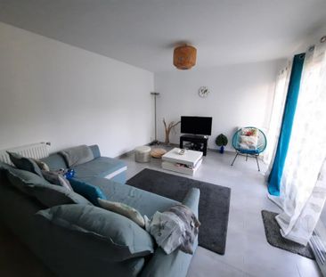 Appartement T1 à louer Guichen - 27 m² - Photo 6