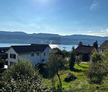 5.5 Zimmer, 156 m², 1. Stock - Foto 4