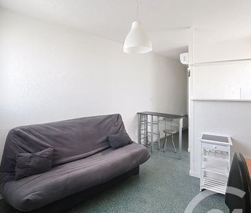 Location Appartement 1 pièce 18m² CLERMONT FERRAND 63000 - Photo 1