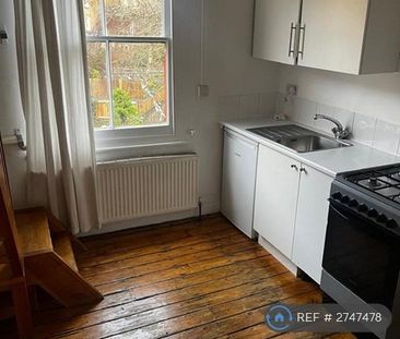 Studio to rent - Photo 5