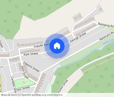 George Street, Cwmcarn, Newport - Photo 1