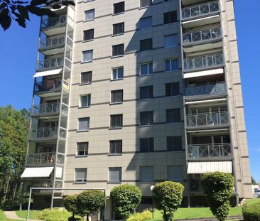 3.5 Zimmer, 74 m², 6. Stock - Photo 2