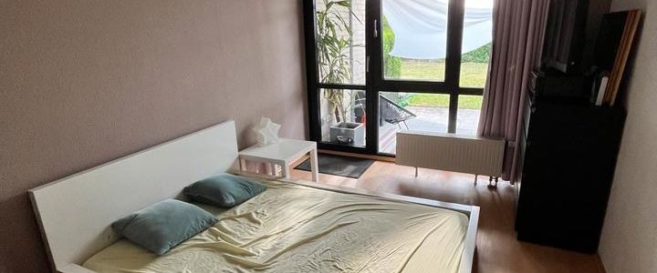 Gemütliche Wohnung zur Zwischenmiete Februar und März 2026 - Photo 1