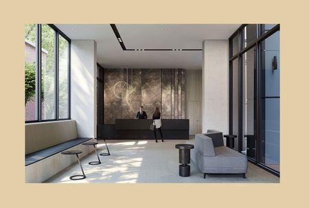 For Lease - 609 Sherbourne Street Unit# 2308, Toronto, Ontario - Photo 2