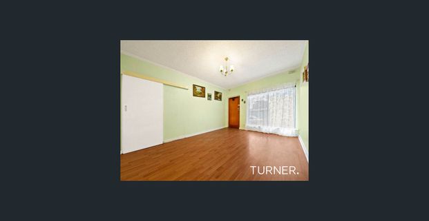 Quiet, rear ground floor unit - own carport and yard - Photo 1