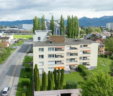 2-Zimmer-Wohnung - Photo 5