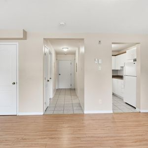 545 Rue De Pointe Gatineau (Gatineau) Super Appartement 3 1/2, Dans Un Quartier Résidentiel Tranquille. - Photo 3