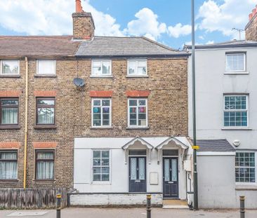 Church Road, MITCHAM - Photo 5