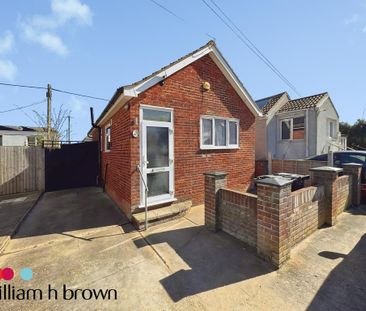 2 bedroom bungalow to rent - Photo 6