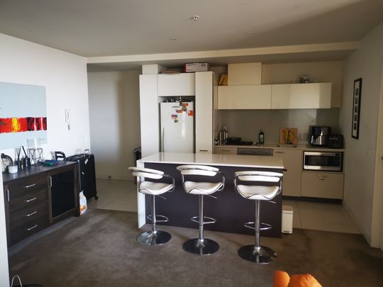 Melbourne CBD - Photo 1