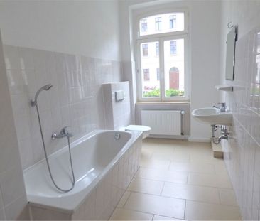 SINGLES AUFGEPASST! Ruhige 1 Raum Wohnung mit großer Wohnküche in G... - Photo 1