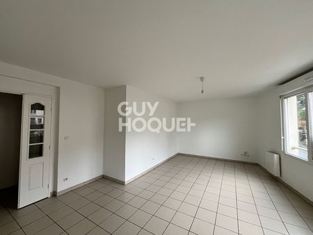 Appartement Bois Guillaume 3 pièce(s) 70.85m2 - Photo 5