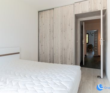 Grzegórzecka 79E, 3 pok, 62 m², taras, piwnica - Photo 6