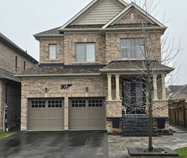 For Lease - 7 Albert Christie Street, Clarington, Ontario - Photo 3