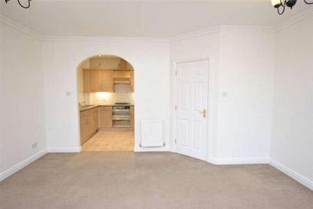 Radcliffe House Mandelbrote Drive, Littlemore, Oxford, OX4 - Photo 2