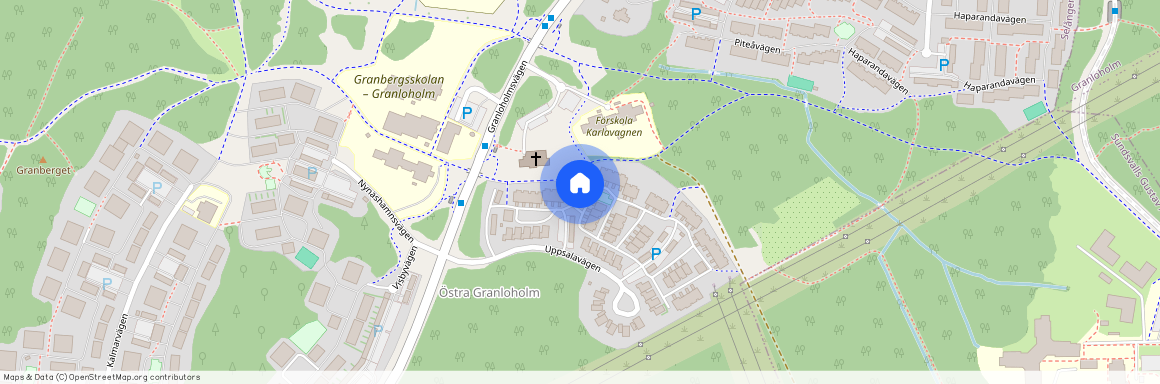 Uppsalavägen 45, 857 31, Sundsvall