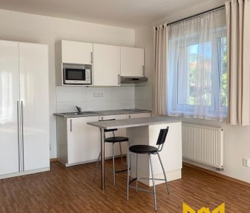 Pronájem bytu 1+kk 32 m² - Photo 4