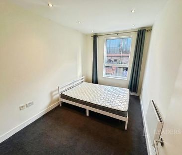 2 bedroom apartment to rent Whitworth Street West, Manchester, Greater Manchester, M1 - Photo 2