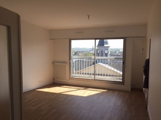 Location Appartement 4 pièces 78m² - Photo 1