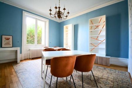 Coliving grande maison au coeur de Nantes - Photo 2
