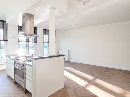 Te huur: Appartement Prins Frederikplein in Rotterdam - Foto 3