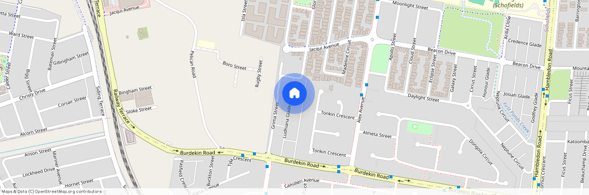 13 Ludhiana glade, NSW 2762, Schofields