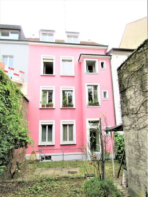 3 Zimmer, 60 m², 3. Stock - Photo 1