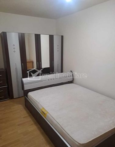 Inchiriere apartament 3 camere Grigorescu, zona Fortuna - Fotografie 3