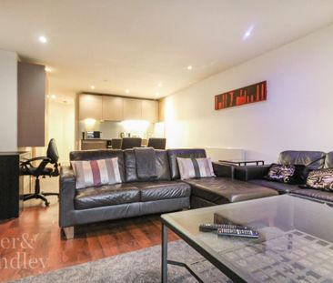 2 bedroom apartment to rent - Photo 1