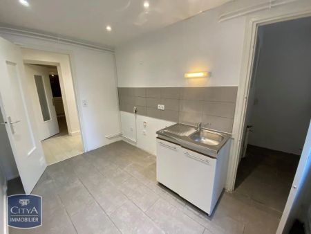 Appartement à louer 4 pièces 64.67m² - Photo 4