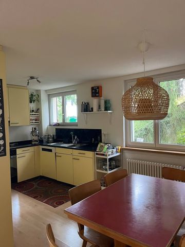1 Zimmer, 20 m², 3. Stock - Photo 4
