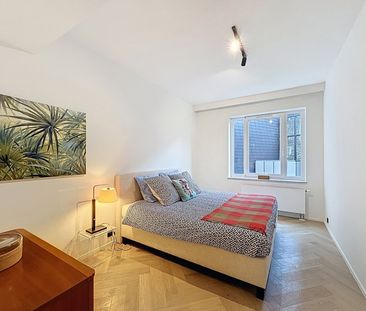 Appartement te huur in Brussel - Foto 2