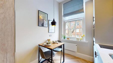 Studio to rent - Photo 4