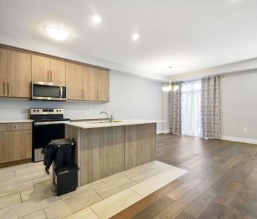 For Lease - 177 Edgevalley Road Unit# 122, London East, Ontario - Photo 5