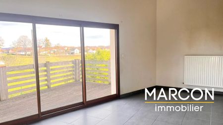 Location Maison 5 pièces 94m² STE FEYRE 23000 - Photo 4