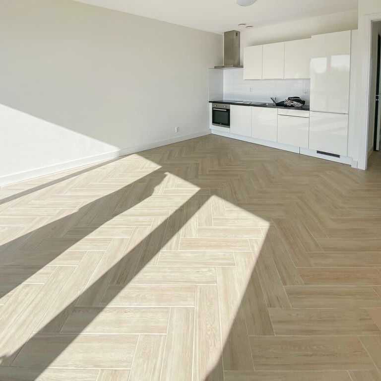 Appartement te huur: Th. J. Lammerslaan 55 1064 DH Amsterdam - Foto 1