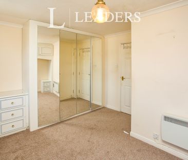 2 bedroom apartment to rent Osborn Road South, Fareham, PO16 - Photo 2