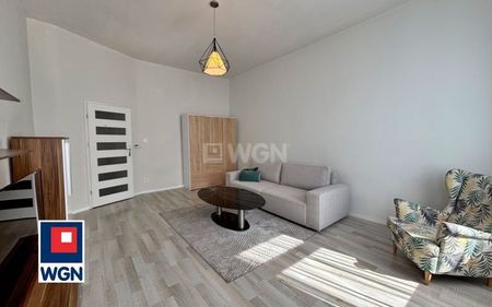 Mieszkanie na wynajem Szczecin - Do wynajęcia przestronne mieszkanie ? Monte Cassino, 72,33 m2 - Photo 2
