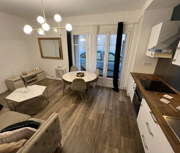 Location Appartement 2 pièces 38m² TOULON 83000 - Photo 6