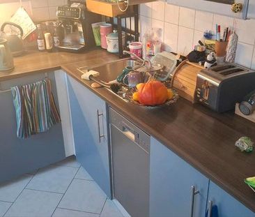 ANFRAGESTOP!!Gemütliche 2 Raumwohnung in Dresden Pieschen - Foto 1