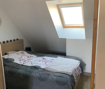 Location Appartement 1 pièce 14m² - Photo 1