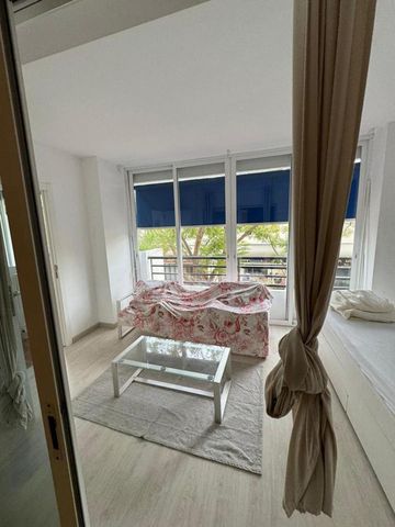 Middle Floor Apartment in Puerto Banús - Photo 5