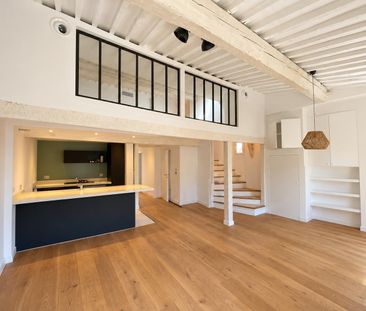 Location Appartement 4 pièces 71m² CASSIS 13260 - Photo 3