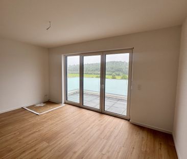 Neubau- Ersbezug!Traumhafte Wohnung mit Weitblick - Photo 3