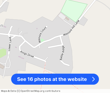 Cromwell Close, Hopton, Stafford, ST18 - Photo 1