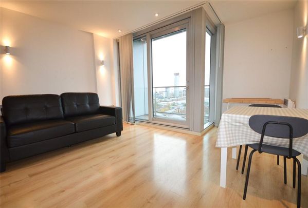 1 bedroom apartment to rent - Photo 1