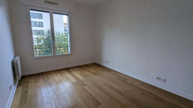 location Appartement F4 DE 112.17m² À NEUILLY SUR SEINE - Photo 1