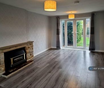 3 bedroom terraced house to rent - Photo 2