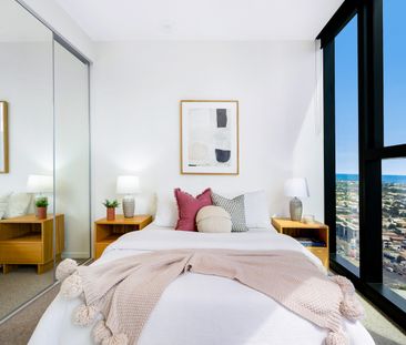 1509/18 Hoff Boulevard, Southbank VIC 3006 - Apartment For Rent | D... - Photo 5