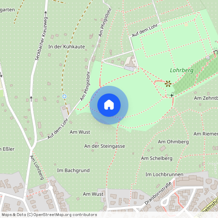 60389 Frankfurt am Main - Nordend